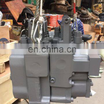 Excavator Genuine New 4632971 VALVE CONTROL YA00031375 Main Control Valve ZX850-3 MCV for John Deere 850DLC