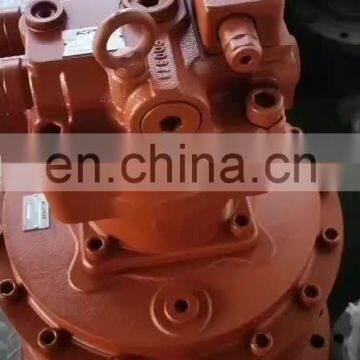 QIANYU Genuine And New Excavator 390F L Spare Parts 451-2801 CA451280 Swing Device Gearbox Reducer