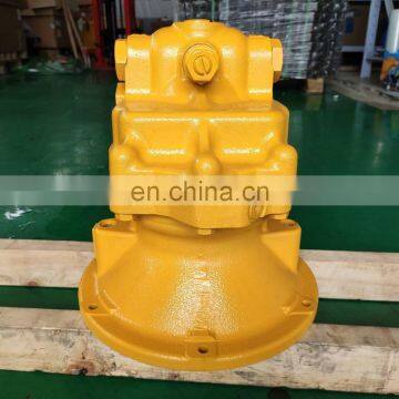 Excavator Parts Swing Motor 706-7G-01041 PC200-8 PC200-7 Swing Motor