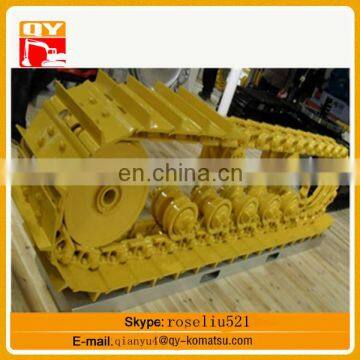 D155 dozer track roller ,D155 single flange track roller , D155 lower roller