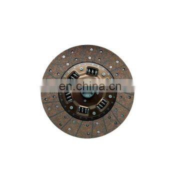 Auto Parts Clutch Disc 1-87610142-0 for Car Parts photo-2