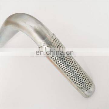 DCEC Diesel Engine Parts Cummins 6BT Oil Suction Connection 5310346 photo-5