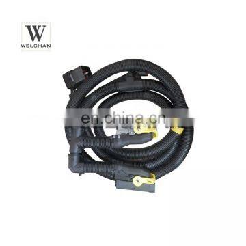 Factory Directly Supply Excavator EC200B E210B spare parts Wire Harness 14631808