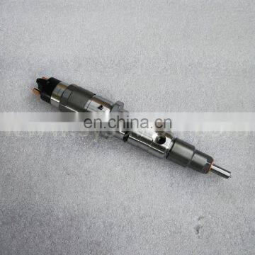 ISB6.7 INJECTOR 5263321 Original injector 5263321