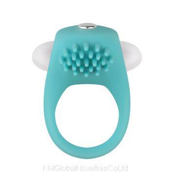 Penis Sleeve Cock Ring for Increased Stamina photo-3