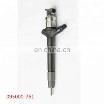 Fuel injector nozzle 095000-761