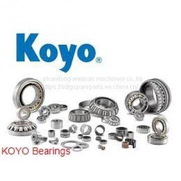 KOYO bearings