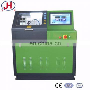 3 Phase 380V 50Hz 4KW Rail Pressure 0~2000Bar Common Rail Injector Test Bench