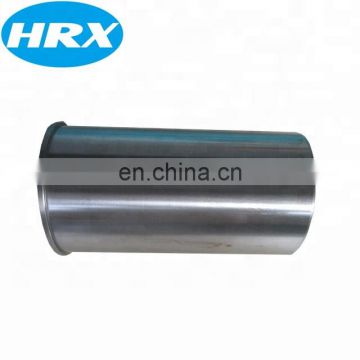 Hot selling cylinder liner for DB33 65.01201-0034 engine spare parts