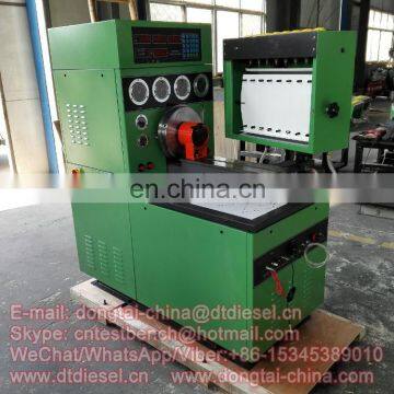 MINI12PSB Diesel Injector Pump Test Service Machine From Dongtai photo-3