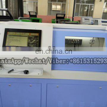 2019 New High Quality High-pressure Diesel Fuel Injection Common Rail Injector Test Bench