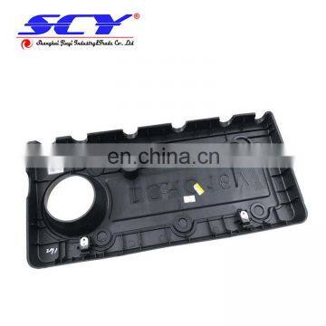 Auto Parts Suitable for Hyundai Plastic Engine Valve Cover OE 292402G000 29240-2G000 CNVG-A718 photo-2