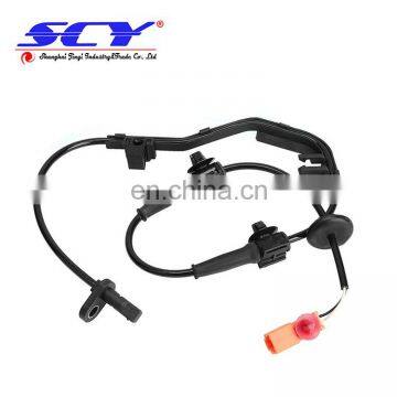 New ABS Wheel Sensor Suitable For Honda Jazz 57470SAA003 57470-SAA-003 photo-3
