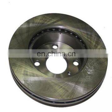 AUTO PARTS FRONT BRAKE DISC MACHINE FOR COROLLA AE9# 43512-12250 photo-2
