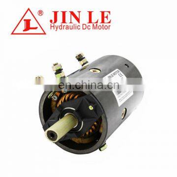 1400W 12volt Hydraulic Dc Motor O.D114MM