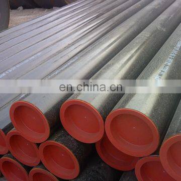 Factory Direct Sale ASTM 4140 Low Temperature Steel Pipe