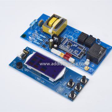 PCBA Printed circuit board controller for home air dehumidifier