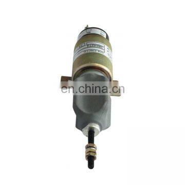 Engine Parts Shutdown Solenoid 1751ES-24E7U1B1S5 for CAT 3064 3066