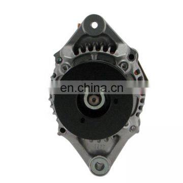 New China Supplier Discount 24V 60A 101211-2941 600-861-1611 Alternator For KOMATSU Cummins Diesel Engine photo-4