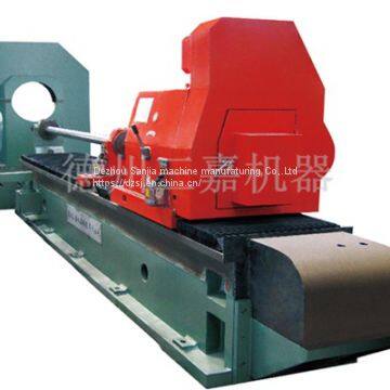 2MSK2150 CNC Deep-hole honing machine