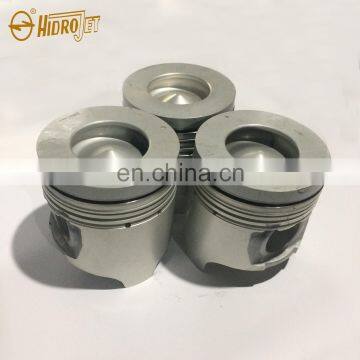 Factory Price Auto Engine Parts 6hk1 Piston 9011 Piston Pin 8-98152-901-1 for Sale photo-4