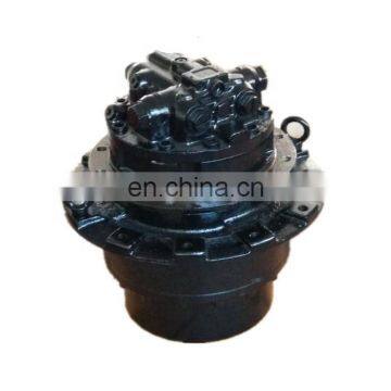 EX75-3 EX75-5 Final Drive HMGB08BA Travel Motor