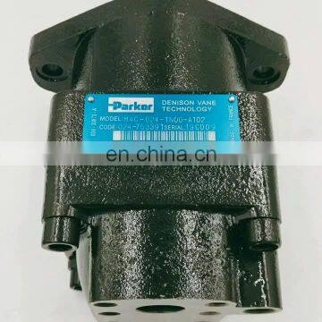 Trade Assurance replace Parker hydraulic pump M4SD-113-3N00-B502 M4SD-088-3N00-B502 hydraulic motor