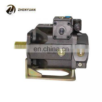 Multifunctional A4VSO40 variable displacement axial piston pump