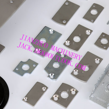 Stamping Parts photo-5