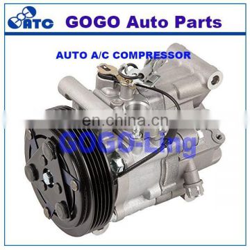 Auto A/C Compressor for Suzuki SX4 2007-2012 2.0L OEM 9520080JA0, 95200-80JA0, 9520080JA2, 95200-80JA2