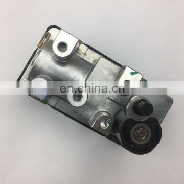 Booshiwheel Electric Valve Electronic Turbo Actuator G-221 6NW008412 712120 photo-4