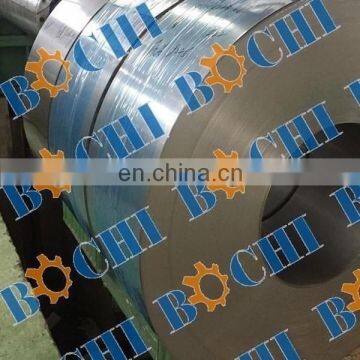 Manufacturer SS304 SS316L Stainless Steel Coil photo-2