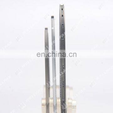 Diesel Engine Part Piston Ring 98mm K7Z1-11-SCO for K3000 JT 3.0L BESTA GS 3.0 photo-4