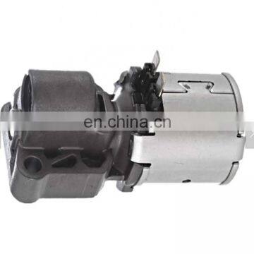 Car Transmission Shift Solenoid Valve material fit for AUDI VW DSG 02E DQ250   26500032KA  02E321371E 50221