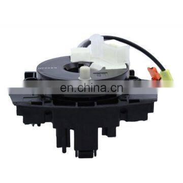 25567-ED501 Hot Sale Car Airbag Clock Spring Spiral Cable 25560-JD003 B5567-JD00A for Nissan TIIDA(C11Z) 1.6G 2005-2011 photo-2