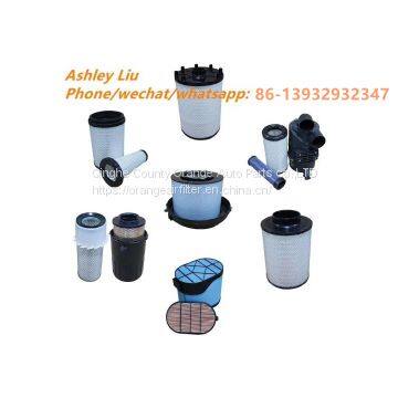 3222188161 3222188164 P786198 P786197 Air Filters for Atlas Compressor Drilling Equipment photo-3