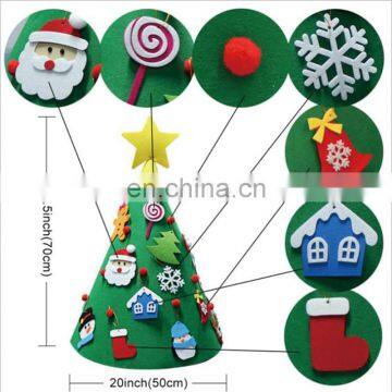 Professional Multifunctional Baby Clothes Christmas Pajamas photo-5