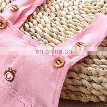Wholesale Summer Baby Girl's Baby Children's Cotton New Korean Edition Baby Romper Suit photo-2