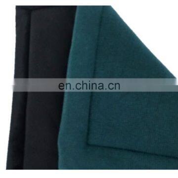 Sleeping Dog Mat Soft Velvet Pets Bed Both Sides for Use Washable and Easy Clean Pet Pad photo-6