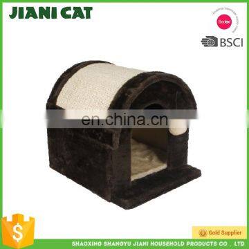 China Manufacturer Durable Private Label Cat Scratcher,private Label Pet Products photo-5