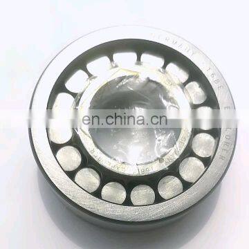 N NF NUP types N206 NF206 NUP206 ECP ntn eccentric cylindrical roller bearing kfm engine bearing size 30x62x16