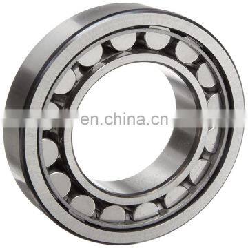 popular sale roller bearing with roller bearing housing NU 308 E cylindrical roller bearing