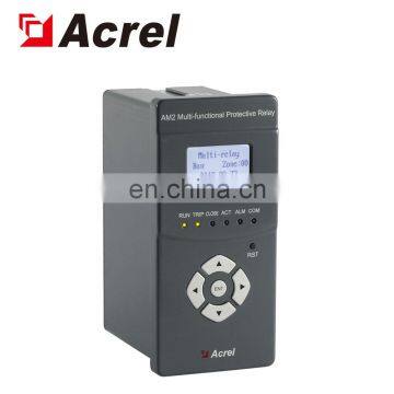Acrel AM2-V Three Phase Auto-recloser Feeder Protection Microcomputer Protection Relay
