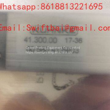 00.580.4129/03 Heidelberg SM102 Plate Clamp 00.580.4129 Press Parts ,Heidelberg Machine Parts photo-3