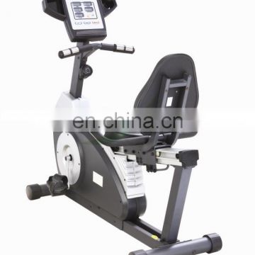 Mini leg exercise machine for elderly