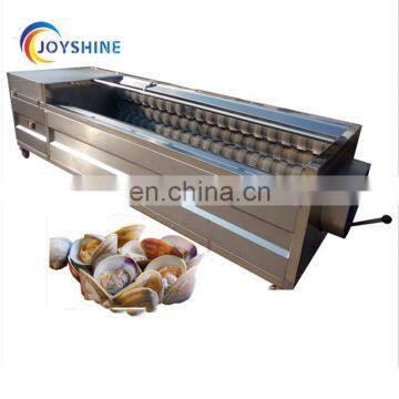 High Efficient Fruit And Vegetable Pumpkin Hamimelon Peeling Machine Peeler photo-4