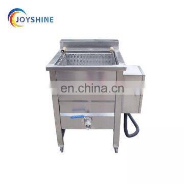 1 Barket Electric Heating Chips Commercial Deep Fryers Industrial Fryer