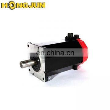 210V 600W Fanuc ac servo motor A06B-0126-B077