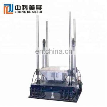 Package Shock Impact Testing Impact Test Machine Testing Laboratory photo-2