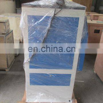 Manual Impact Sample Notch Broaching Machine photo-4